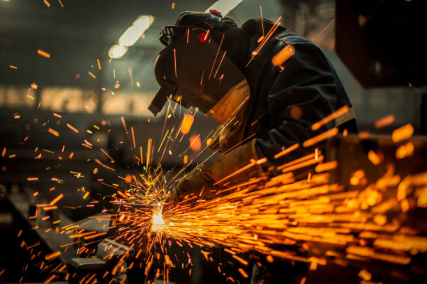 Best Specialty Welding Processes in Waukee, IA