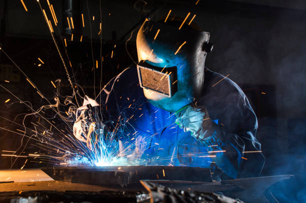 Trusted Waukee, IA Welder & Metal Fabrication Experts