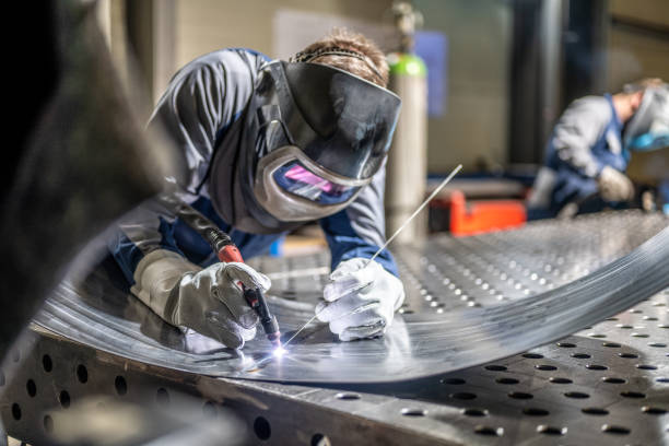 Best Marine and Shipbuilding Welding in Waukee, IA