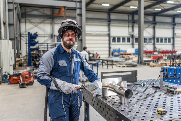 Affordable Welder Services in Waukee, IA